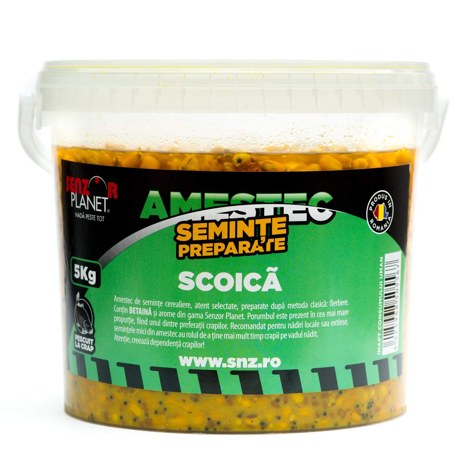 AMESTEC SEMINTE PREPARATE 5kg SENZOR PLANET 2017 - seminte-5kg-scoica.jpg